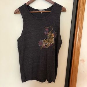 Urban Outfitters Muscle Tank